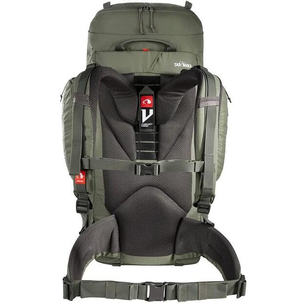 Backpack Tatonka Akela 45 Olive (1442.331)