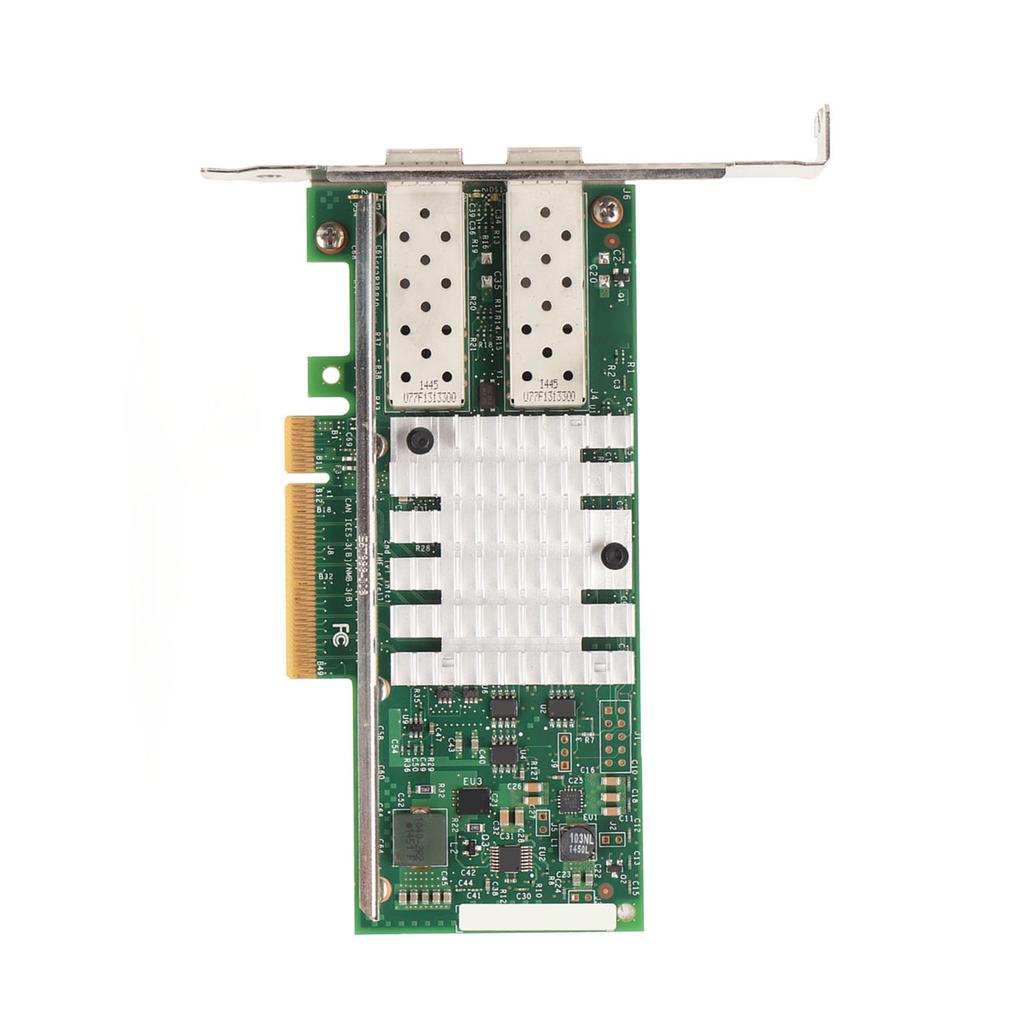 for HP 560 SFP+ 10GB Adapter Card Dual SFP+ Port 10GB SFP+ PCIe 2.0 X8 Network Card for 665249‑B21 669279‑001 665247‑001