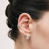 [Sv925] Layered Ear-Cuff