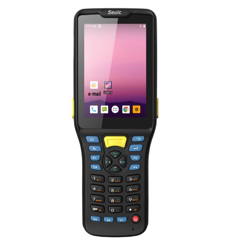Seuic Q7S Android Handheld Data Collector PDA