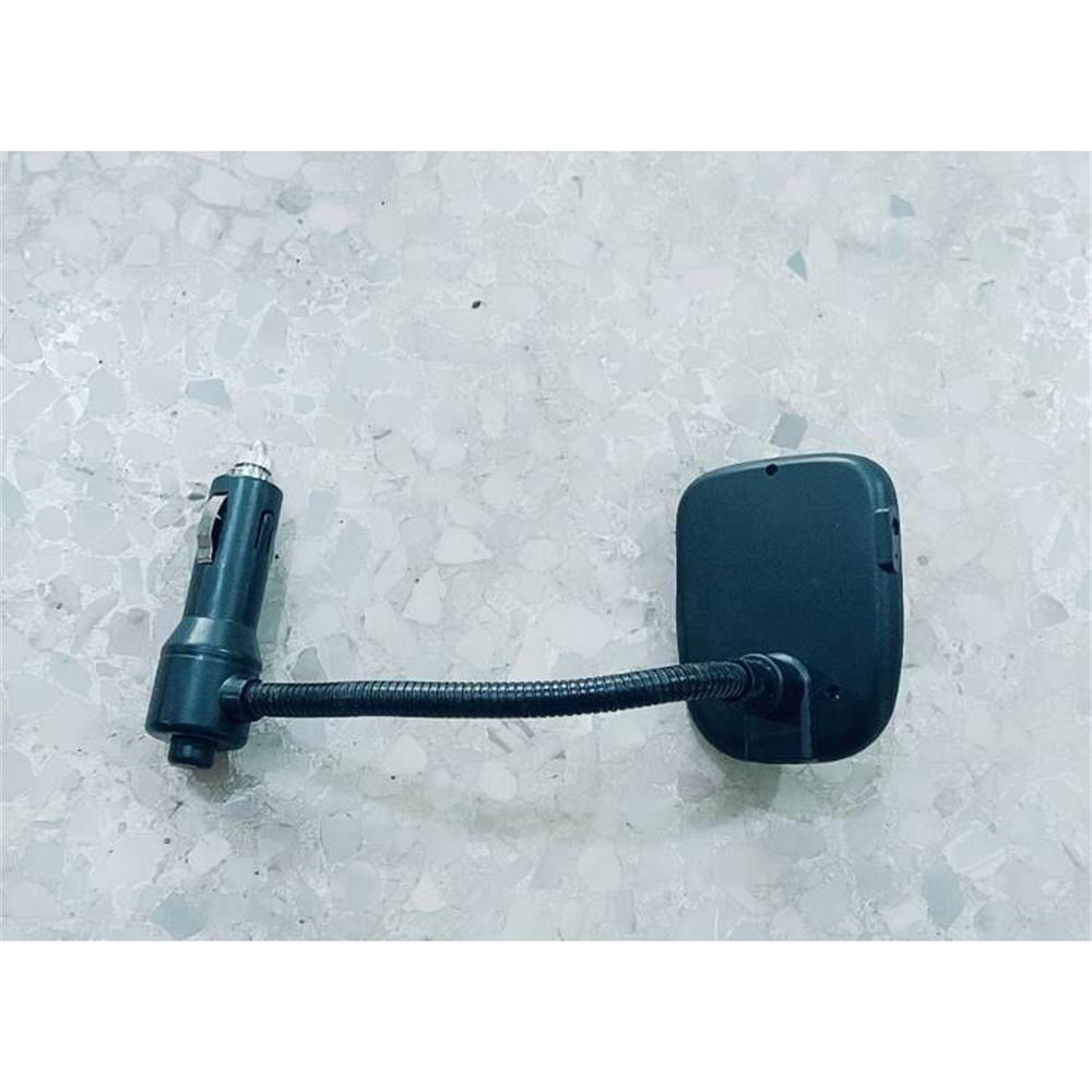 Car Bluetooth Player MP3 Bluetooth Player Car Hands-free One Click Call