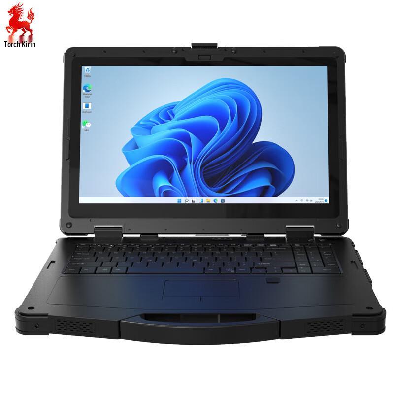 Rugged Industrial Tablets & Laptops (CN Version)
