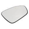 Heated Mirror Glass High Precision Fast Defrosting Car Rear View Mirror Glass Lens for Altima