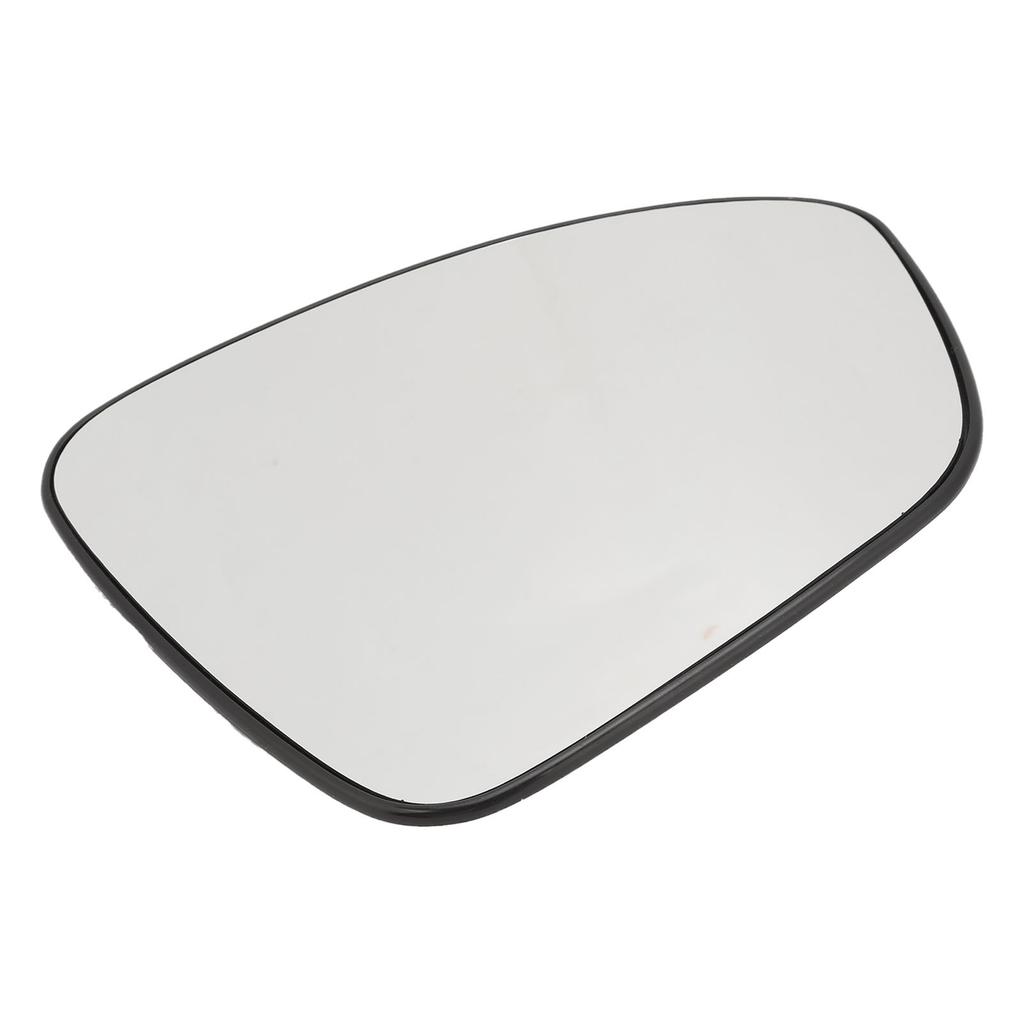 Heated Mirror Glass High Precision Fast Defrosting Car Rear View Mirror Glass Lens for Altima