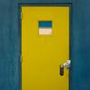 Tag Double-sided Door Hanger Tags Door Knobs Hanger Pendant Cleaning Label Do Not Disturb Signs