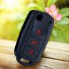 AAABP1 Silicone Car Key Case For Vw Magotan Golf 4 3 6 5 6 Mk6 Passat B5 B6 B8 B7 Touran Bora Tiguan Jetta Lavida Octavia