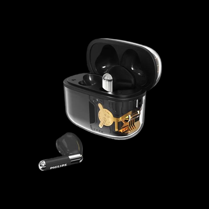 

Philips TAT1168 True Wireless Bluetooth Earbuds