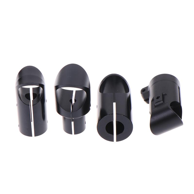 12/16/20/22Mm Aluminum Alloy Three-Way Tripod Connector Agricultural Planting Drone Aerial Photography Tripod Tube Clamp