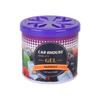 Car Air Freshener Solid Gel Cologne Lavender Lemon Auto Accessories Vanilla Good Smell Odor Eliminator Essential For Home Car