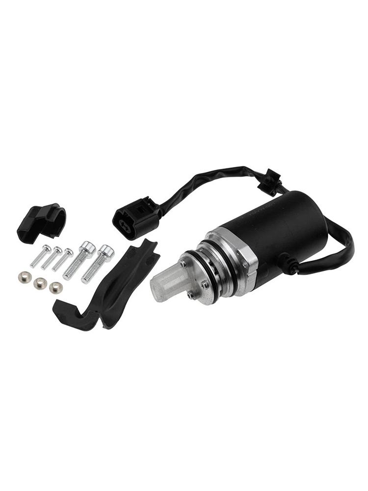 Rear Differential Pump 02W598549 02W598549A For VW Multivan Transporter V