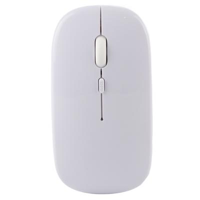 Myš 4D pro Bluetooth 5.2 Bezdrátová inteligentní ultratenká počítačová příslušenství Periferie