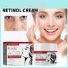 Jaysuing Retinol Cream For Reducing Dark Spots Fine Lines Firming Hydrating Anti-aging 50g
