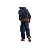 Nike Dri-Fit Color Block Loose Fit Zip-Up Hooded Long Sleeve Jacket Men Jackets IH8461-437
