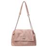New niche fashion chain portable large bag women's retro tote bag casual fashion armpit bag