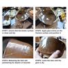 Extra Strong Casting Repair Glue Heat Resistant Metal Epoxy Glue Heavy Duty for Stone Ceramic Steel for Welding Copper Aluminum
