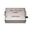 Audio Technica AT-PEQ3 Phono Equalizer Preamp for Record Players VM/MM Cartridges Gold-Plated Jacks RCA Output 1.0m Cable AC Adapter Included