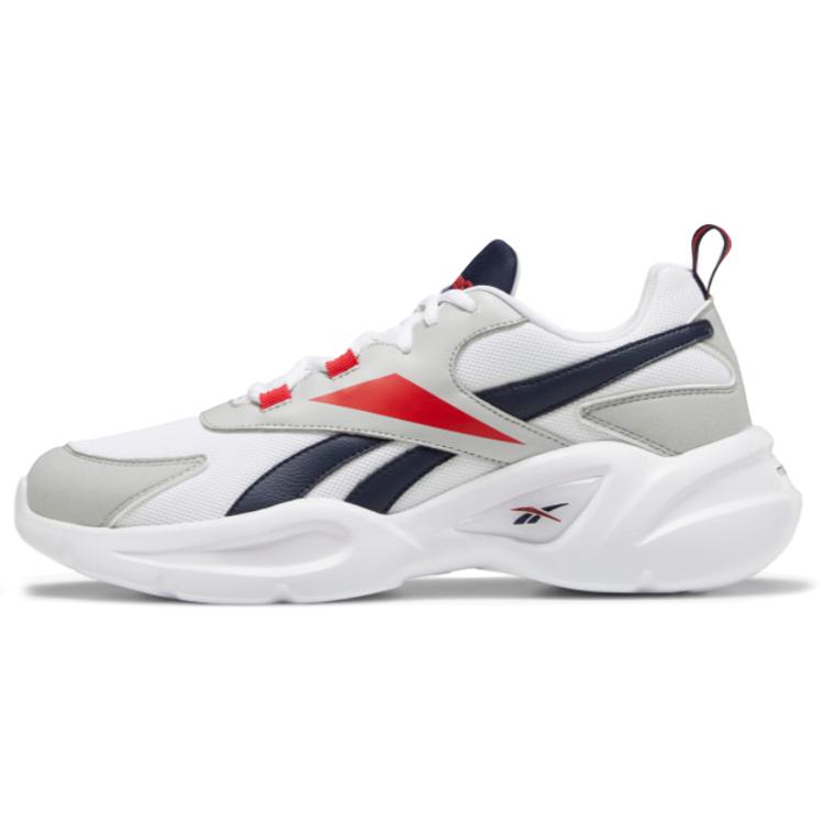 

Reebok Royal Ec Ride 4 Sneakers White/Grey FV0306 36.5
