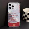 Product Name: "Exclusive iPhone 17 Pro Max Case - 16th Gen National Day Edition"