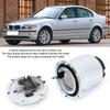 Rearview Mirror Kit, Side Wing Mirror Folding Parts Motor Gear Repair Full Kit L/R Fit for X5 E53 E46 1999-2006