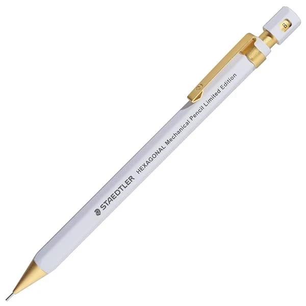Staedtler Itoya Limited Edition Hexagonal Mechanical Pencil from Japan