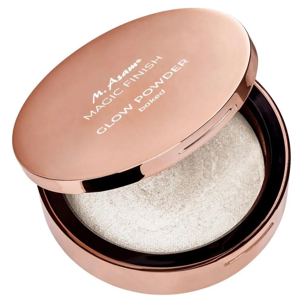 

M. Asam Highlighter Glow Powder Baked Good Karma 7g