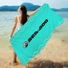 S-Sea D-Doo Seadoo Microfiber Blanket Quick Drying Beach Towels Oversized Printing Super Absorbent Pool Towel Blanket