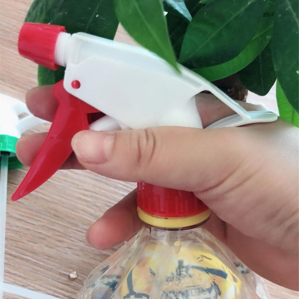 Plants Flower Water Sprayers Trigger Spray Head Accessories Plastic