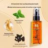 BaWang Anti-Hair Loss Shampoo & Scalp Treatment Set