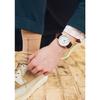 Casio Watch Casio Collection MTP-1183E-7AJH Men's Black Black/White (Date) 42 x 38.5 x 8.7 mm