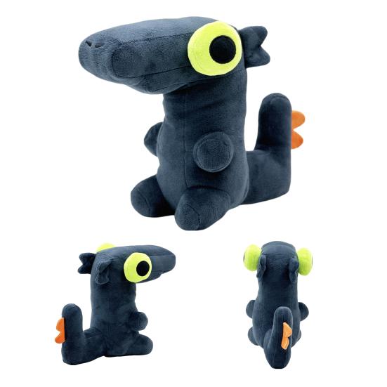 

Плюшевая кукла «Танцующий дракон» Мягкая игрушка-животное Беззубик Дракон Мягкая игрушка-животное Отлично