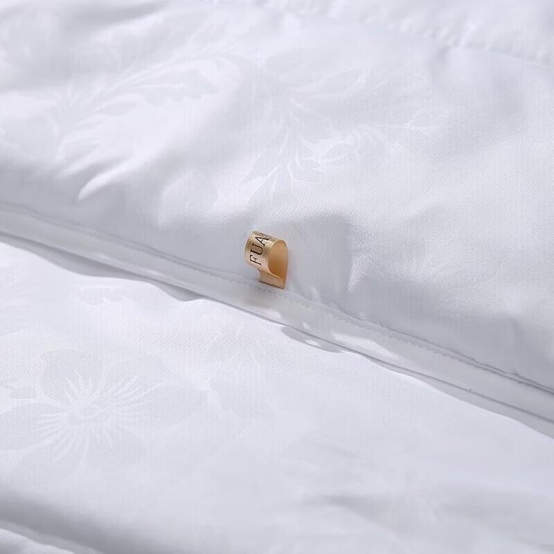 FUANNA Soft Warm Core Quilt