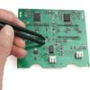 Heat Resistance Welding Tweezers Metal Working Jewelry Holding Tool Soldering Tong  Soldering Work