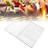 Copper Alloy Filter Rack Grill Oven Heavy Duty Heat Resistant Cooling Rack Easy To Clean Dishwasher Safe Strainer Rack for Baking Barbecue