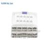 HUIJUN 5x20mm Glass Fuses