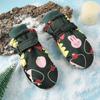 Thickened Winter Gloves Anti Slip Snow Gloves Unisex Warm Mittens Outdoor Skiing Skating Hiking Essential for Children