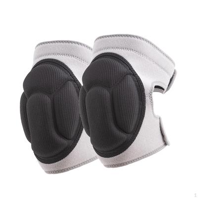Nastavitelné chrániče kolen proti kolizi Snowboarding Outdoor Protector Rukáv pro volejbalový fotbal