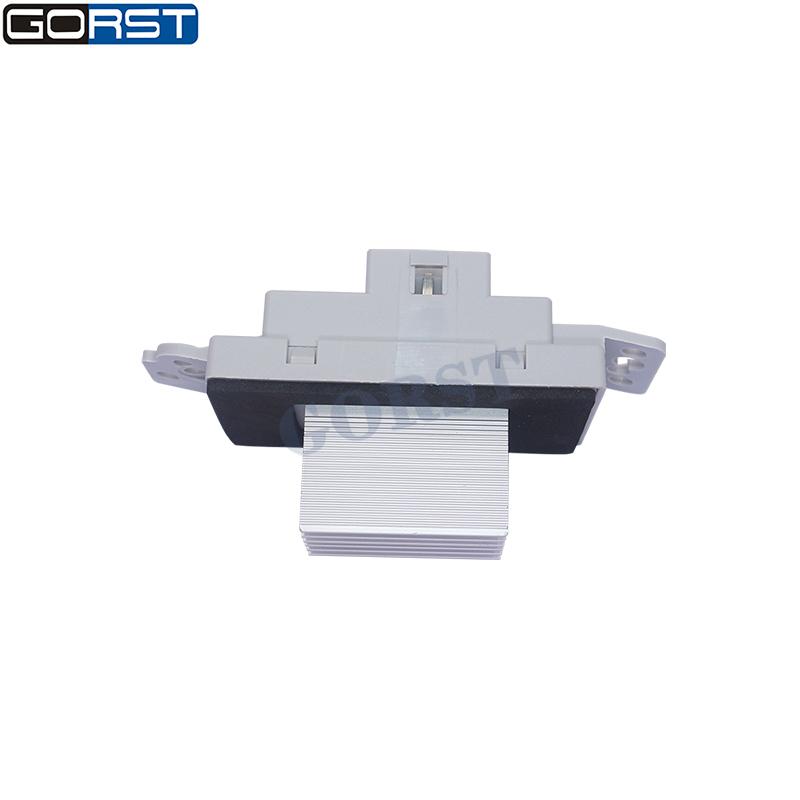 Blower Motor Resistor Speed Control Module Upgrade Kit 19329838 for Chevrolet Silverado 22754990 52409643 52413530