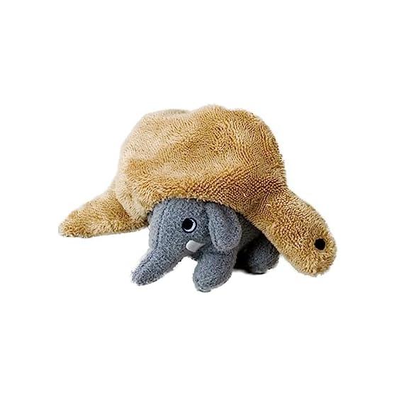 Sekiguchi The Little Prince Soft Plush Elephant & Uwabami 210992