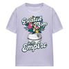 STAR WARS Womens/Ladies Greatest Mom In The Empire Mothers Day T-Shirt