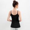 Elegant Summer Women Sleeveless Halter Backless Crop Tops Vest Girl Tank Blouse T-shirt