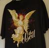 The Used Rock Band Tshirt Black Short Sleeve All Sizes SN39 Unisex T-Shirt