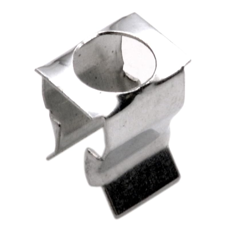 10PCS Engine Compartment Cover Plate Screw Clips Base Spring Clamps Compatible For Porsche Cayenne 2003-2006 2008-2010