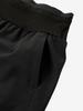 North Enduris Racing Shorts for Size M [The Face] Women, Black,