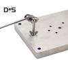 Armature Rigging System Stainless Steel Rig Arm High Stability Easy to Install Adjustable DIY Stop Motion Armature Kits