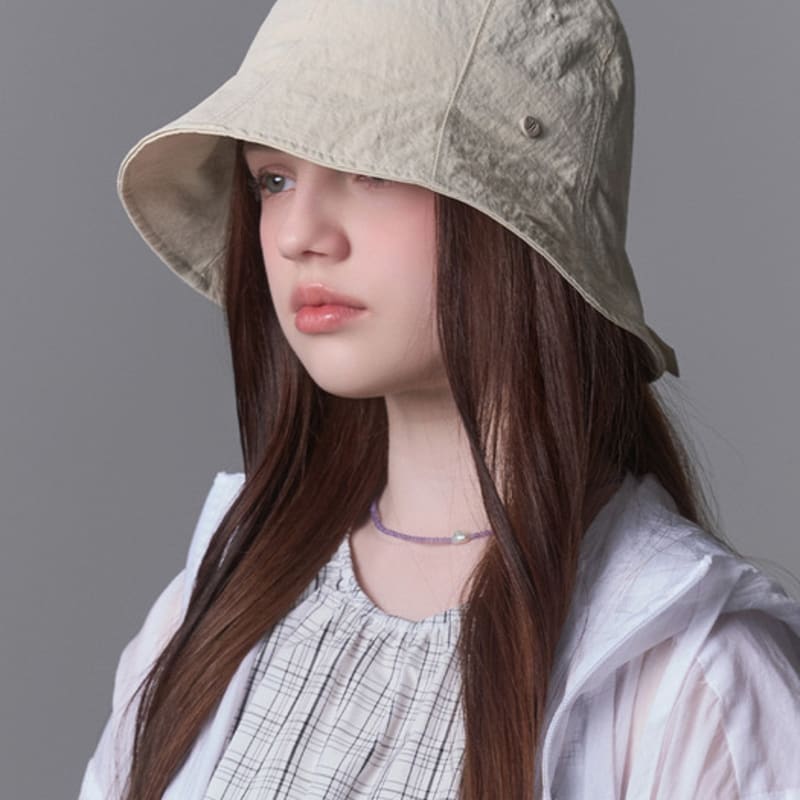 

БЕЛАЯ ПУСТЫНЯ Tasran Портативная шляпа-ведро-трансформер Illian (5 цветов) BLACK_Free