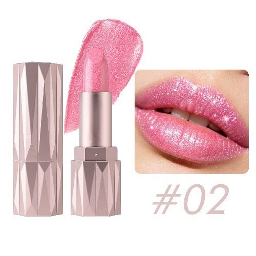 15 Shades of Lipstick Lip Gloss