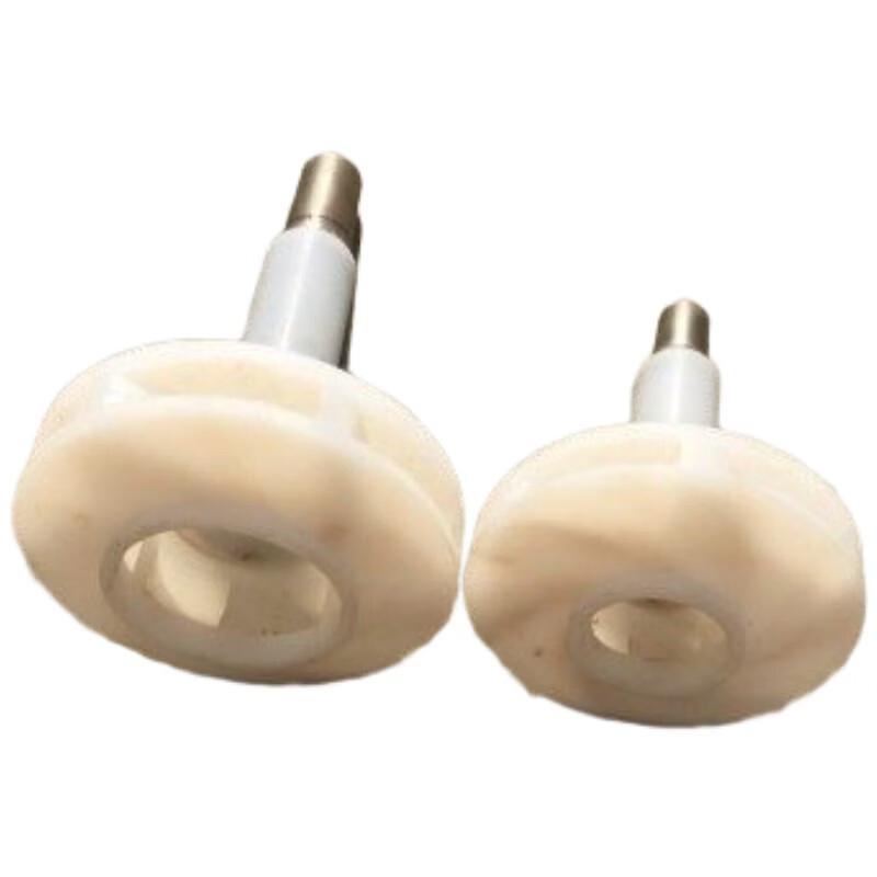 Lijiu Hong F46 40FSB-20 Plastic Pump Impeller