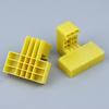 10Pcs Tile Corner Leveling Clips For Precise Wall Tile Corner Alignment And Uniform Joint Spacing At Inside And Outside Corners