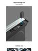 Tesla Model 3/Y Sliding Cover Dustproof Expansion Dock with 45W PD Fast Charging