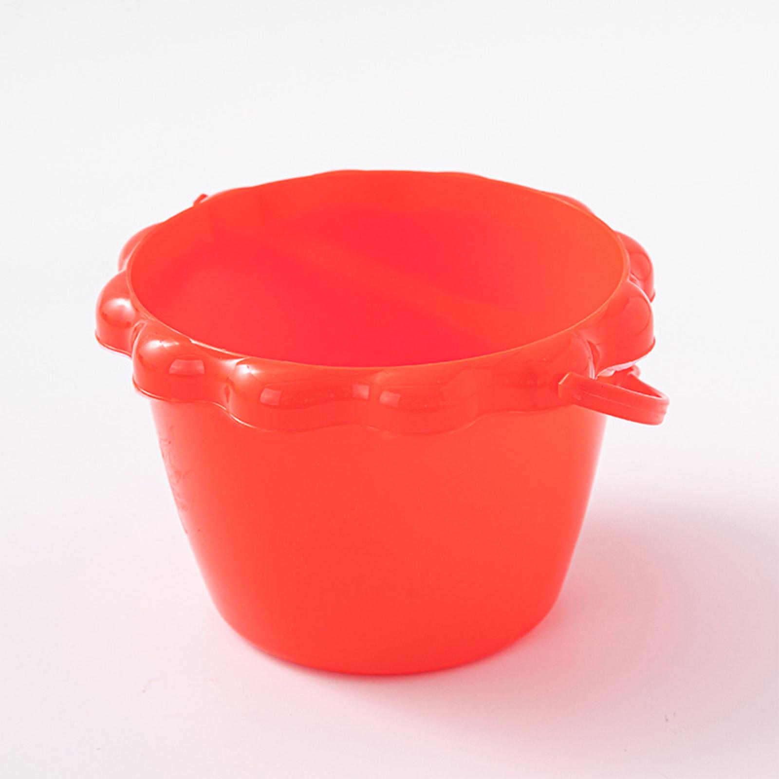 

Детские пляжные игрушки для игр с песком, детские игрушки из ведра с морским песком, пляжные игрушки One Size красный